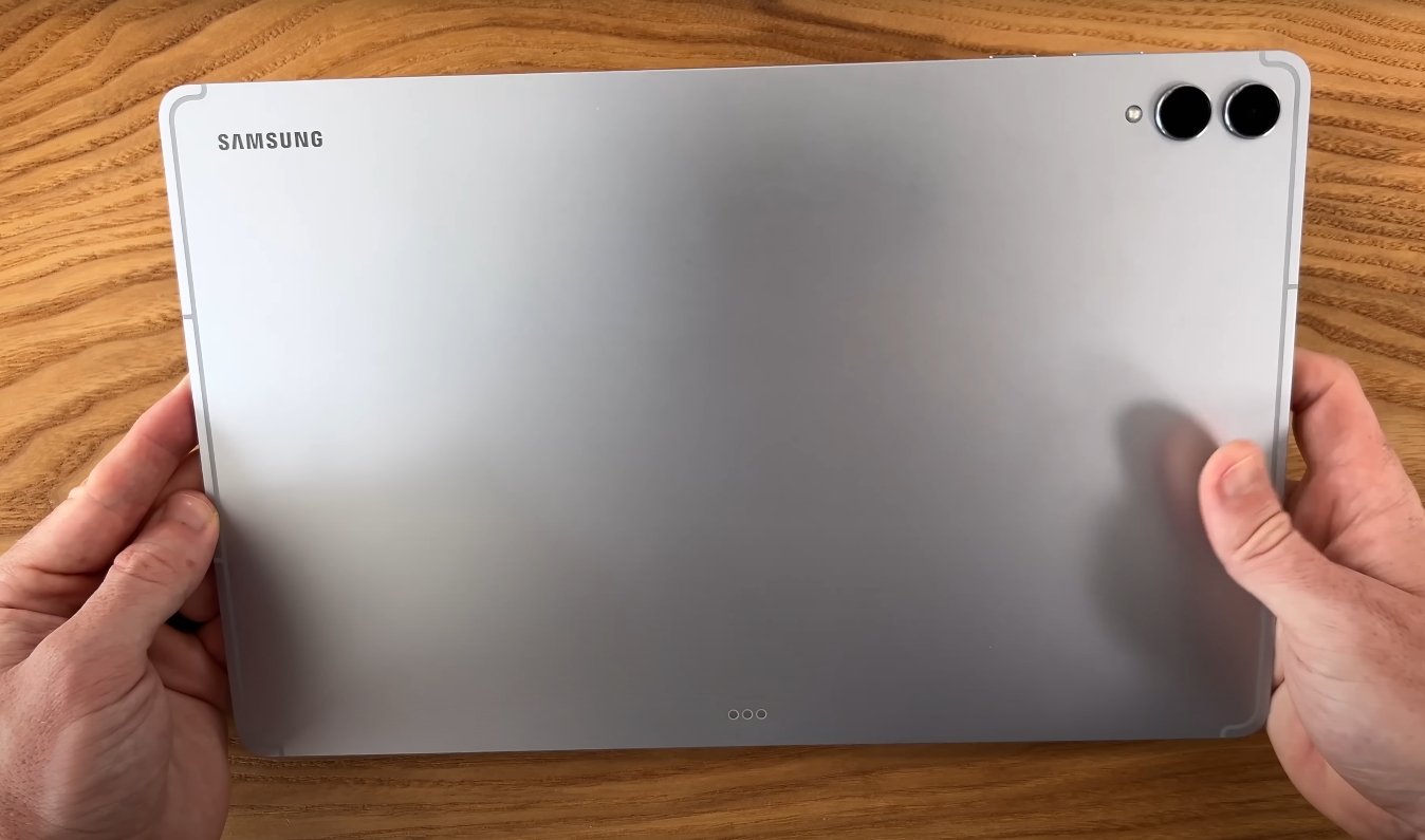 Why Samsung Galaxy Tab S11 Ultra Could Dominate the USA Market