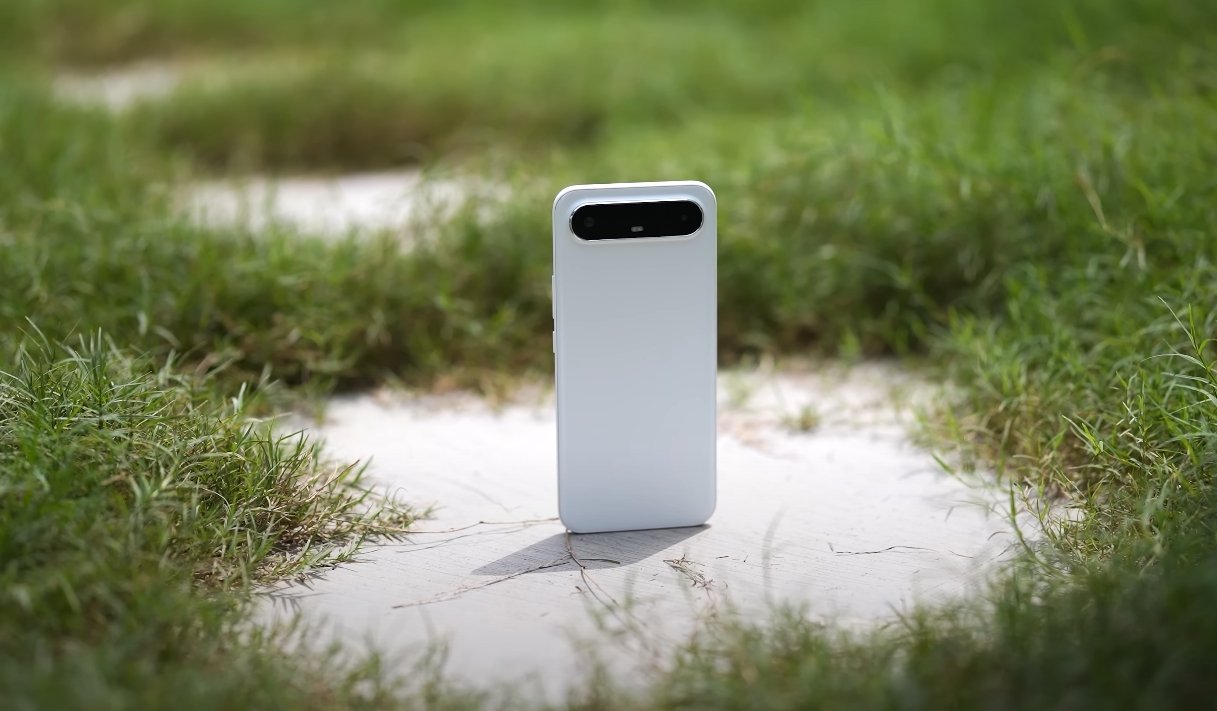 Why Tecno POVA Slim Is Getting Attention in USA