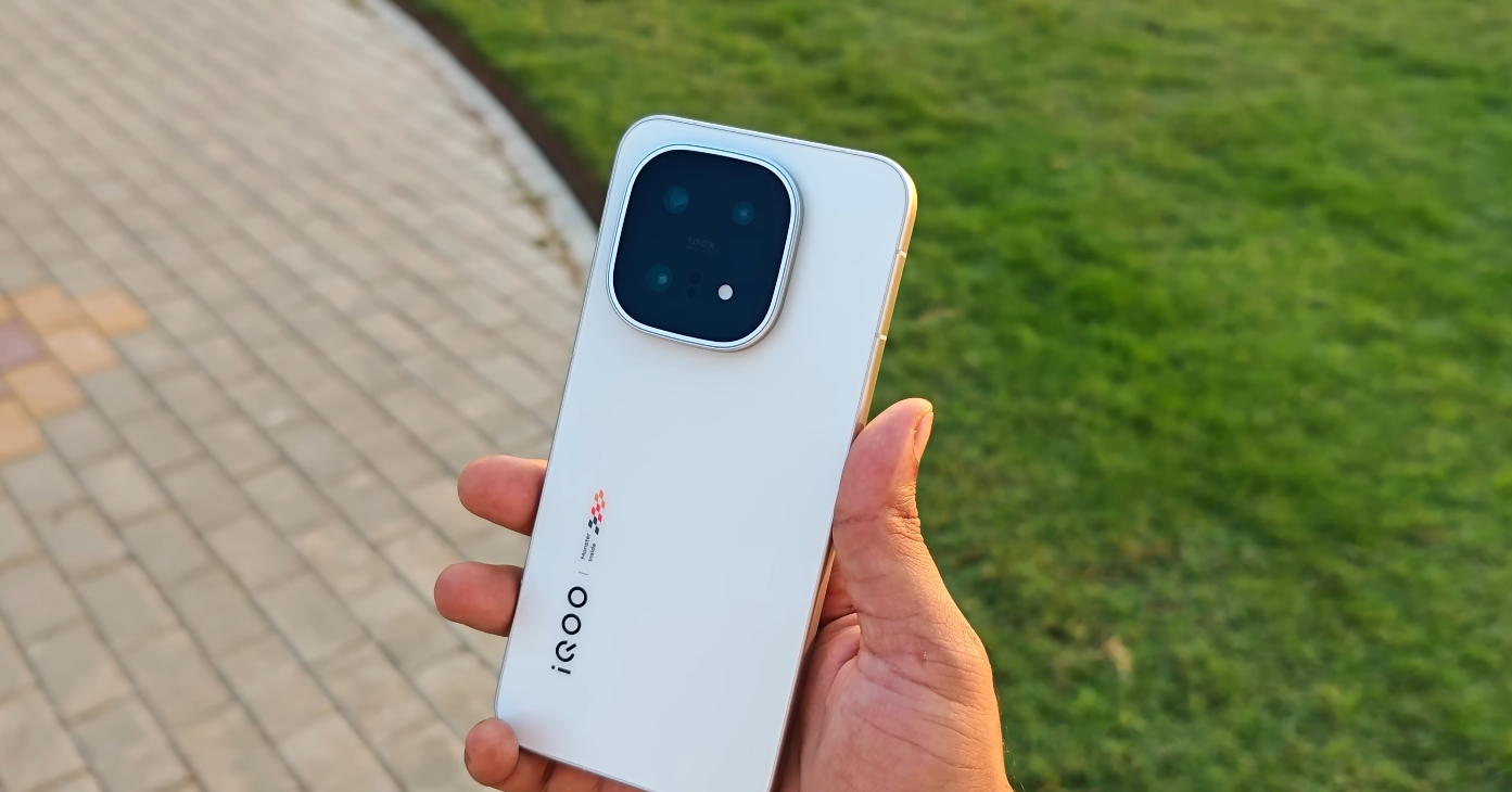 Why UK buyers should watch out for iQOO 15 release event