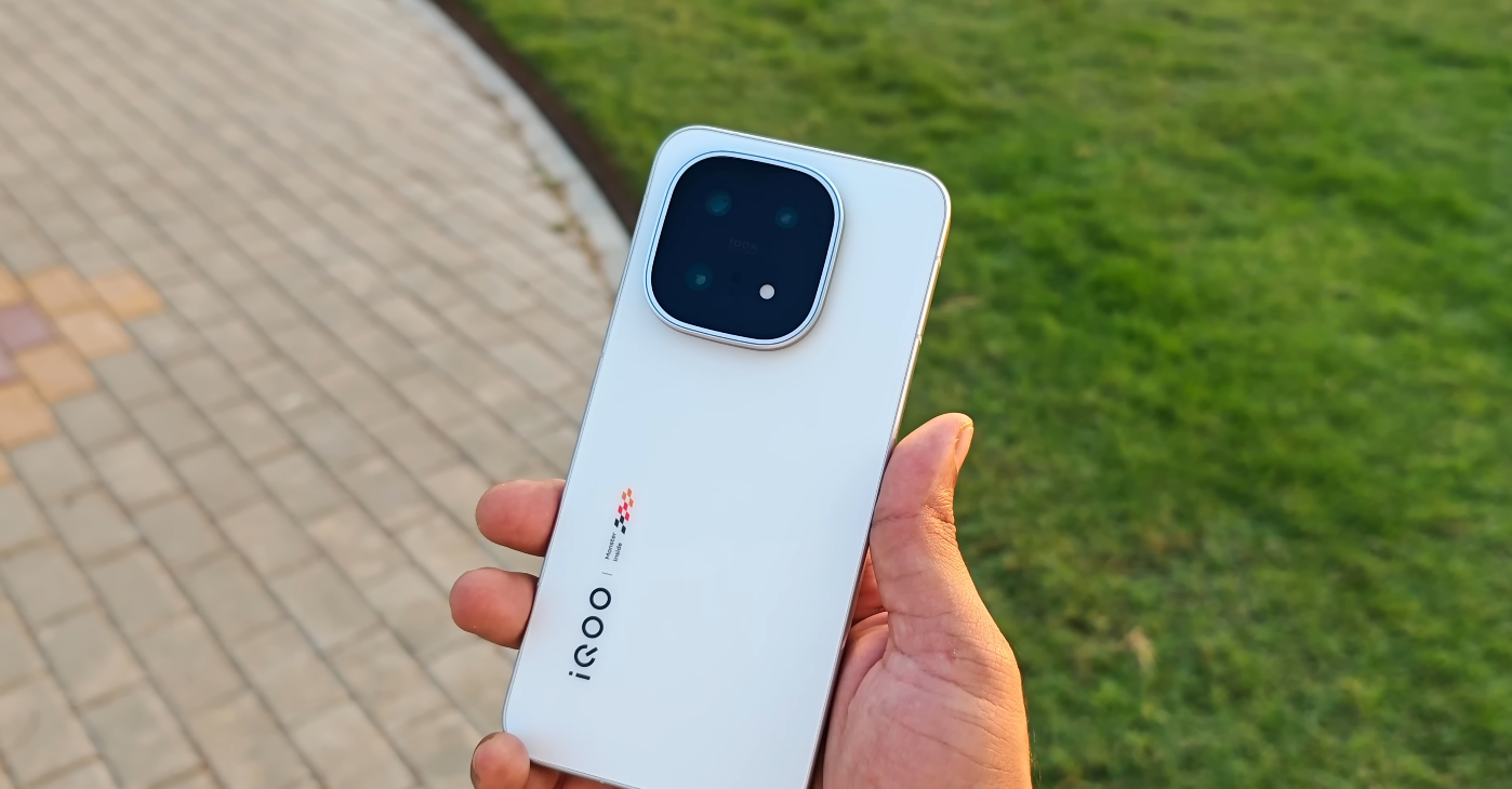 Why UK users are calling iQOO 15 the most balanced Android yet
