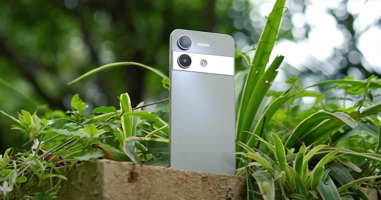 Why You Should Avoid the Lava Storm Play 5G