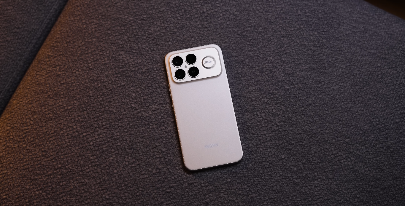 Why the Redmi K90 Pro Max might out-shine flagship rivals at half the price