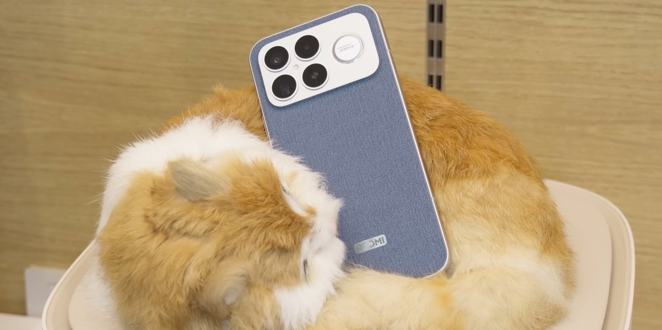 Will the Redmi K90 Pro Max be officially available in Canada or only grey-market?