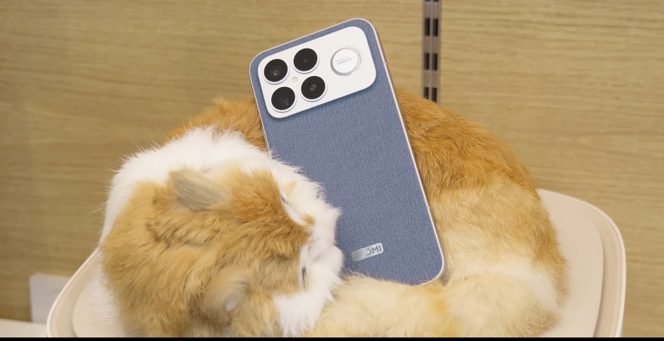 Will the Redmi K90 Pro Max be officially available in the UK or only via grey import?