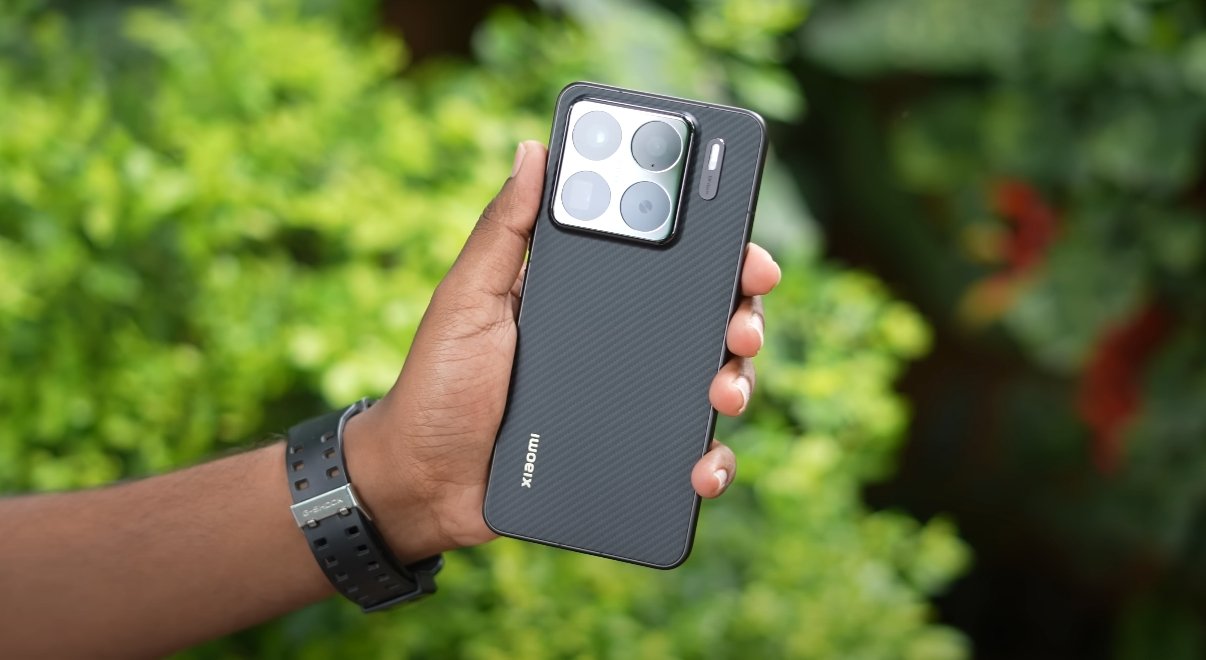 Xiaomi 15S Pro After 30 Days of Real World Usage