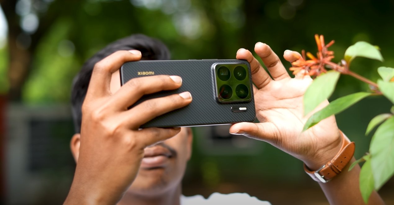 Xiaomi 15S Pro Camera Review with Leica Lenses