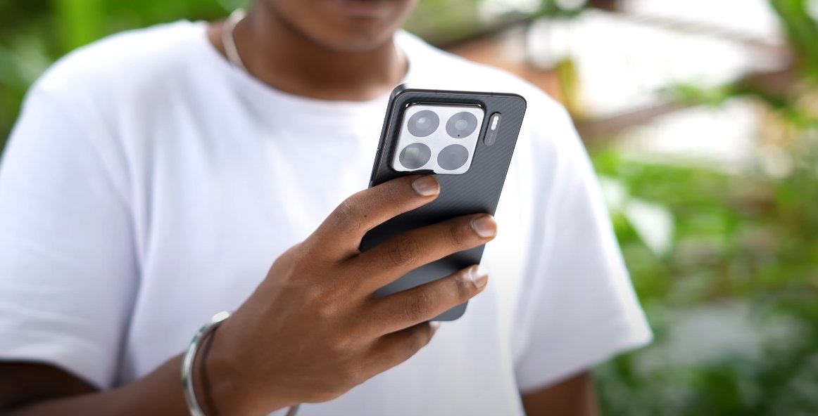 Xiaomi 15S Pro Full Review