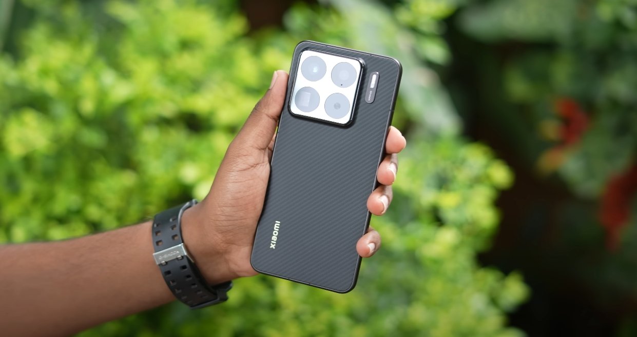 Xiaomi 15S Pro Official Price in USA