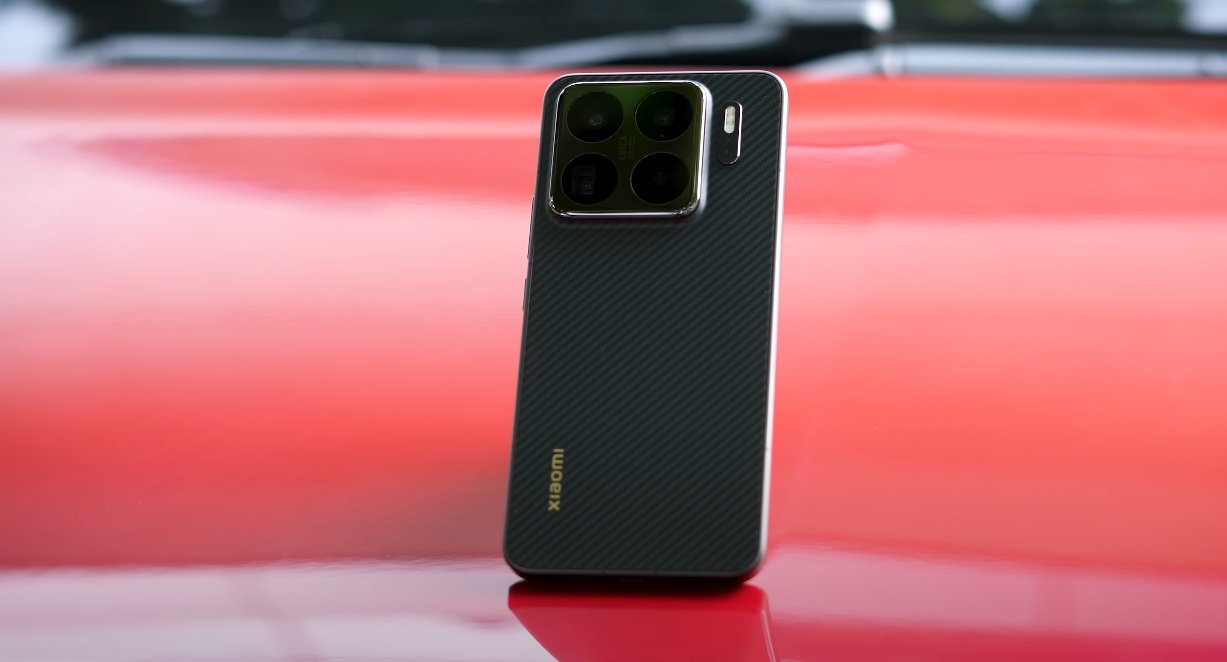 Xiaomi 15S Pro Price in Australia and Full Flagship Overview