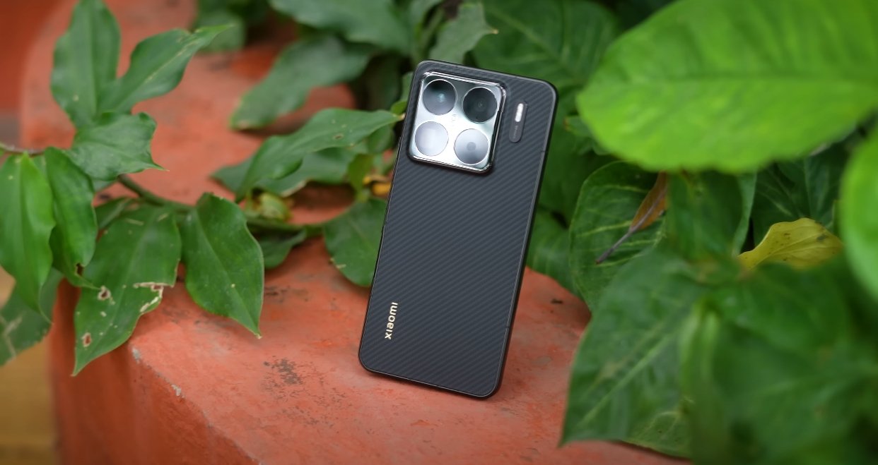 Xiaomi 15S Pro Price in Canada and Full Specifications Overview