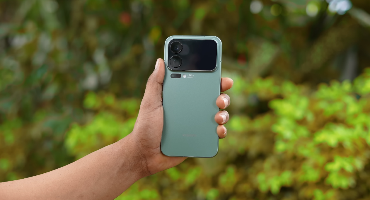 Xiaomi 17 Pro Max UK buyers beware import version or local stock