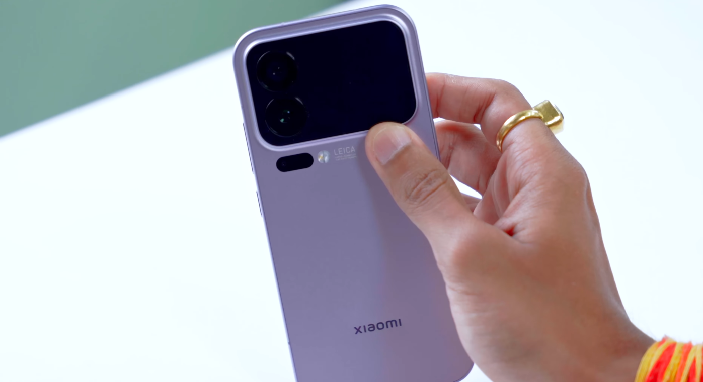 Xiaomi 17 Pro Max UK carrier plans SIM-free or contract