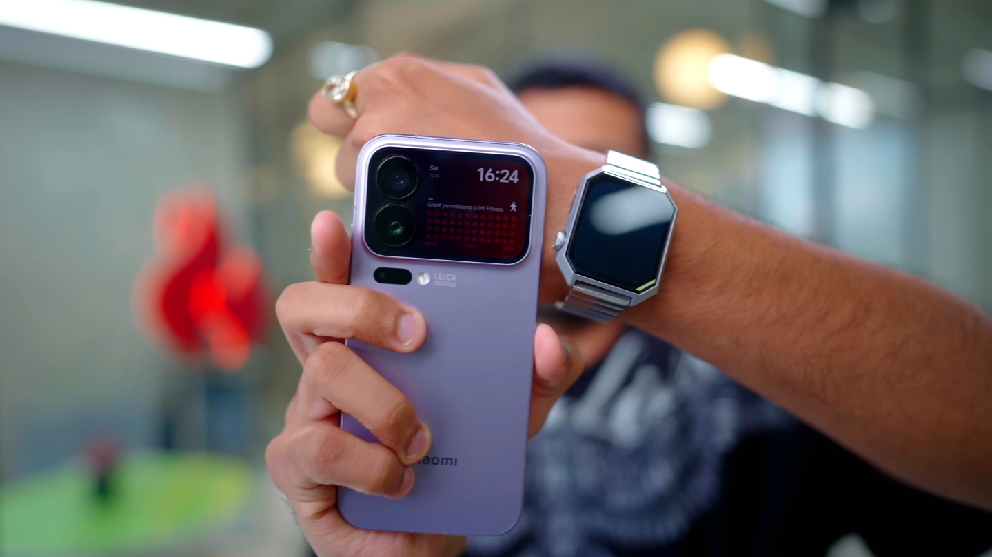 Xiaomi 17 Pro Max UK warranty, service and repair info you need