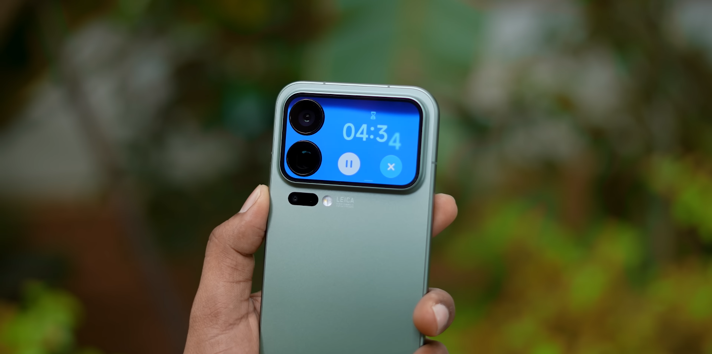 Xiaomi 17 Pro Max accessories you must get—cases, chargers & more