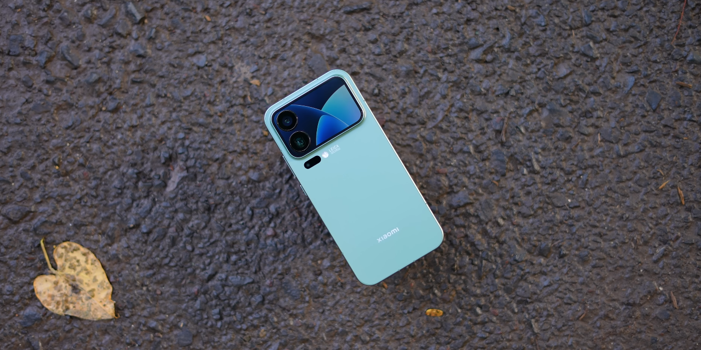 Xiaomi 17 Pro Max audio review stereo speakers and sub-woofer impact