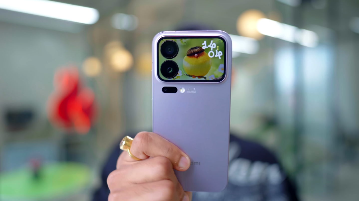 Xiaomi 17 Pro Max best camera mode for social media Pro, portrait or night