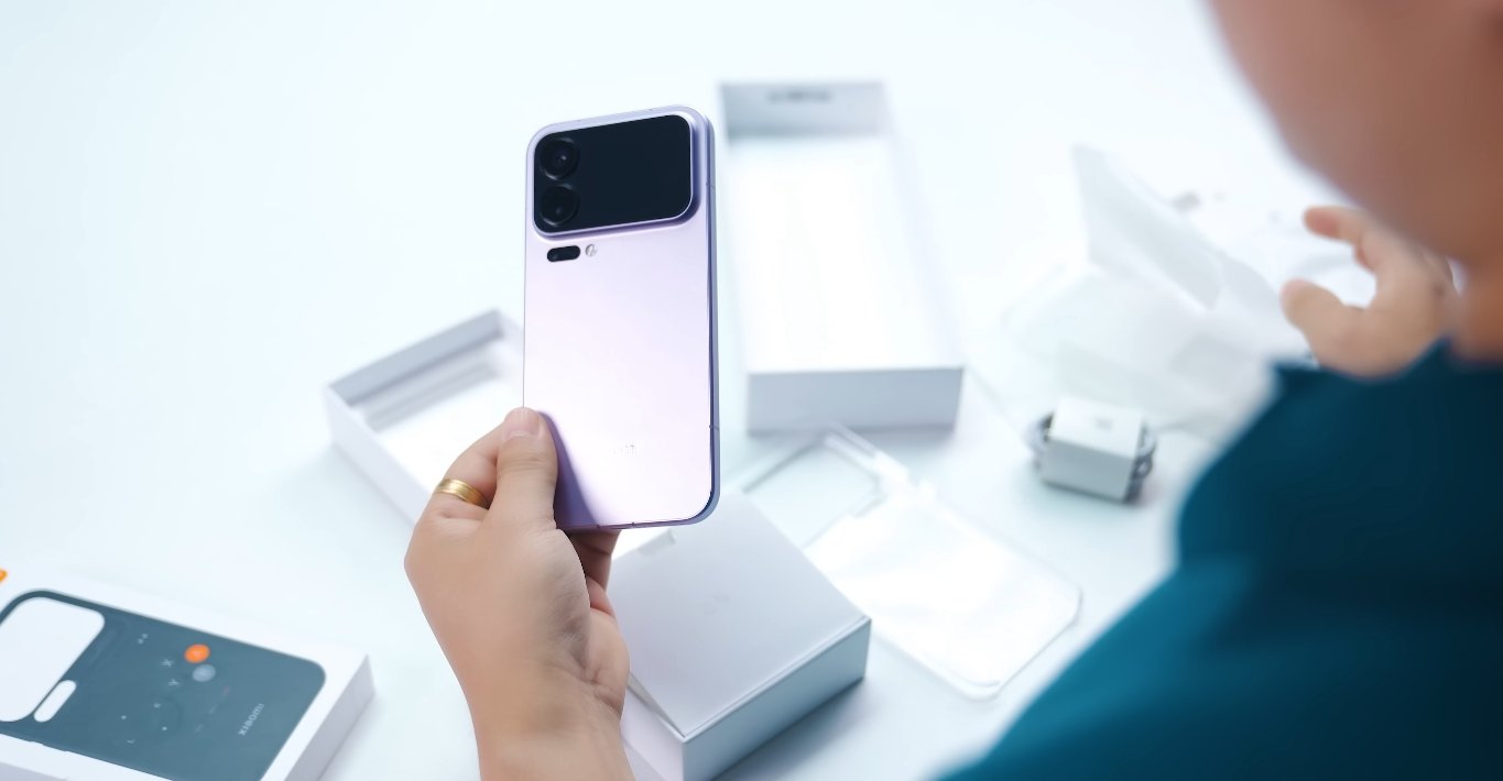 Xiaomi 17 Pro Max camera performance review