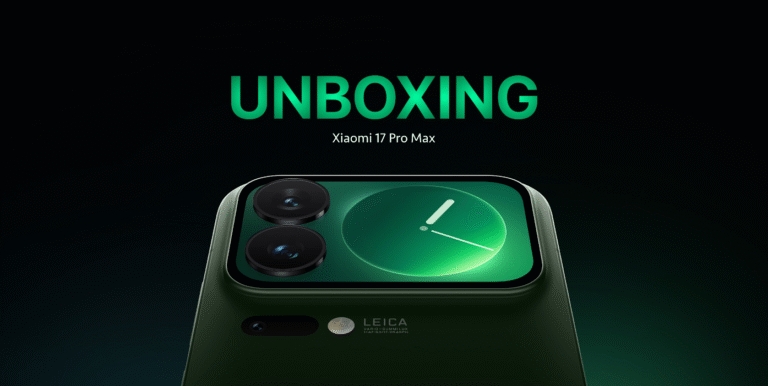 Xiaomi 17 Pro Max camera zoom vs iPhone real world comparison