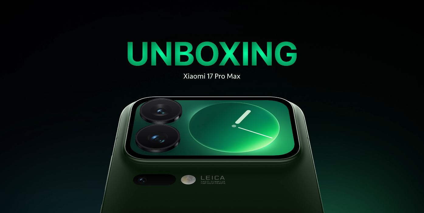 Xiaomi 17 Pro Max camera zoom vs iPhone real world comparison