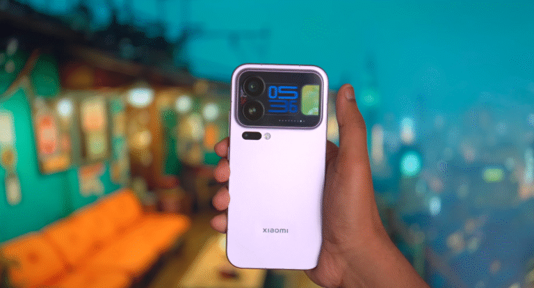 Xiaomi 17 Pro Max charging speed measured how fast is 100W in real life