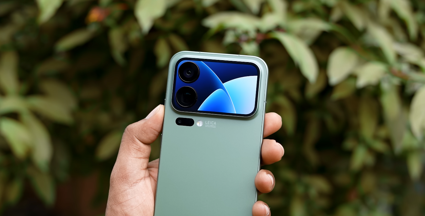 Xiaomi 17 Pro Max colour options and finishes which one suits you