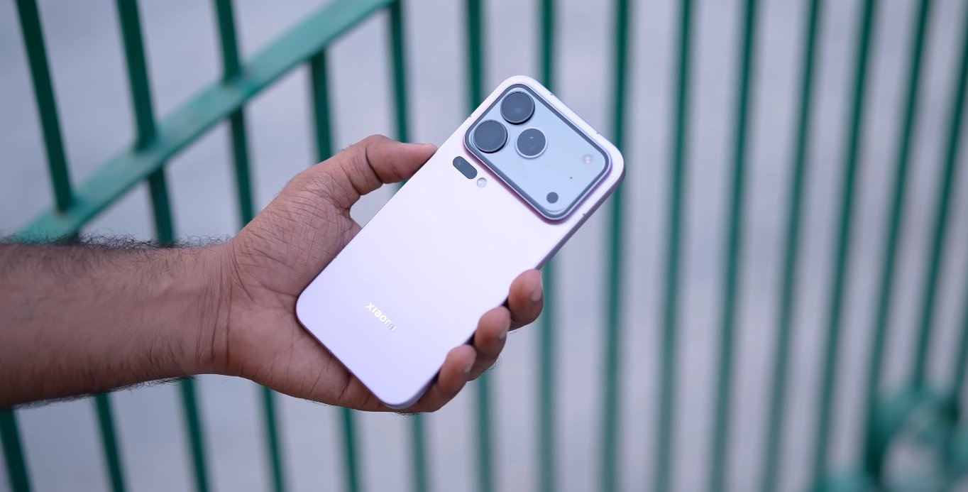 Xiaomi 17 Pro Max first look review by tech experts