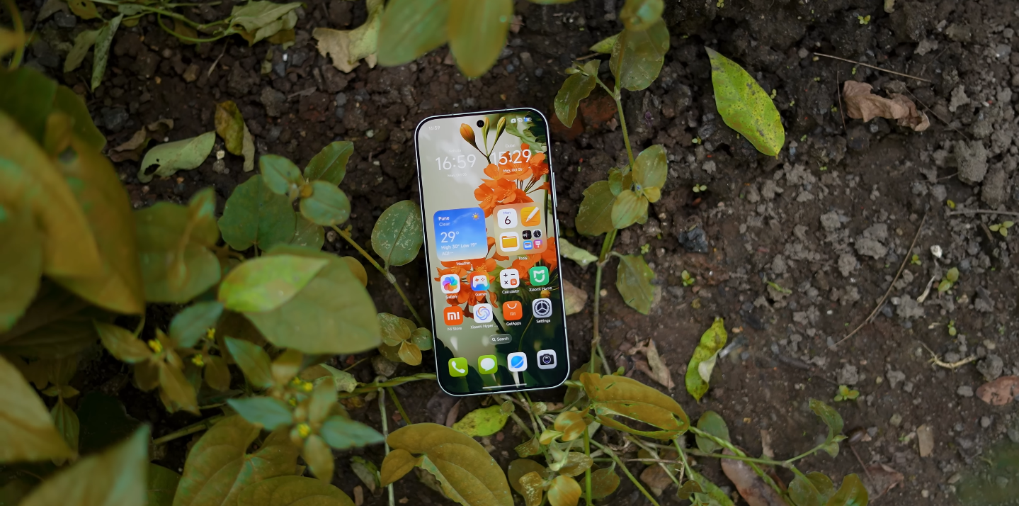 Xiaomi 17 Pro Max launches with mega 7,500 mAh battery and dual-screen rear display