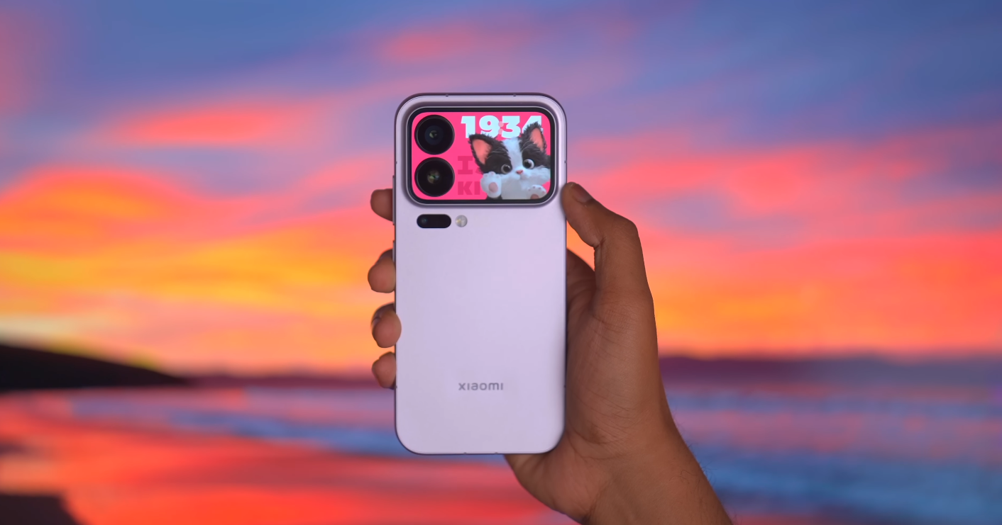 Xiaomi 17 Pro Max vs Asus ROG Phone 8 flagship for gamers or all-rounder