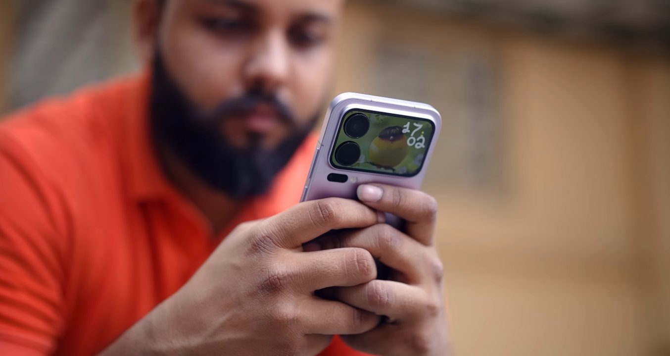 Xiaomi 17 Pro Max vs Galaxy S24 Plus price difference