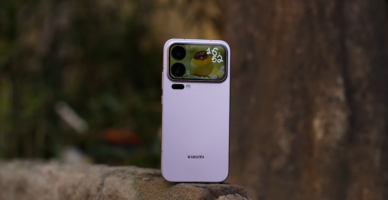 Xiaomi 17 Pro Max vs Galaxy S24 Plus speed results