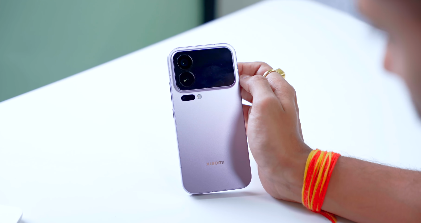 Xiaomi 17 Pro Max vs Huawei P70 Pro when global versions arrive