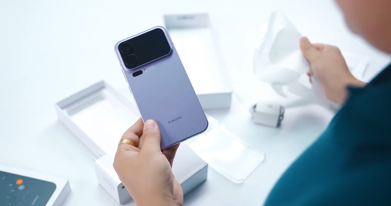 Xiaomi 17 Pro Max vs Realme 13 Pro Plus camera review