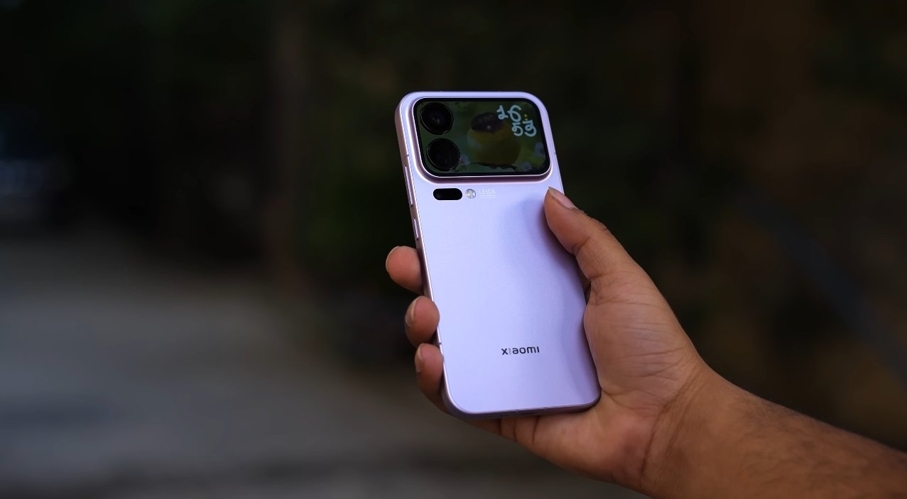 Xiaomi 17 Pro Max vs Vivo X100 Pro camera results