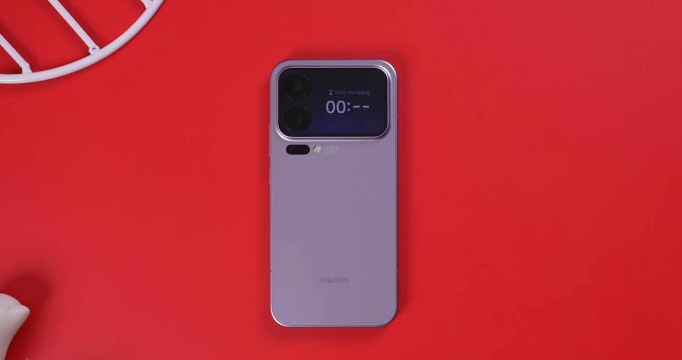 Xiaomi 17 Pro Max vs Vivo X100 Ultra speed benchmark