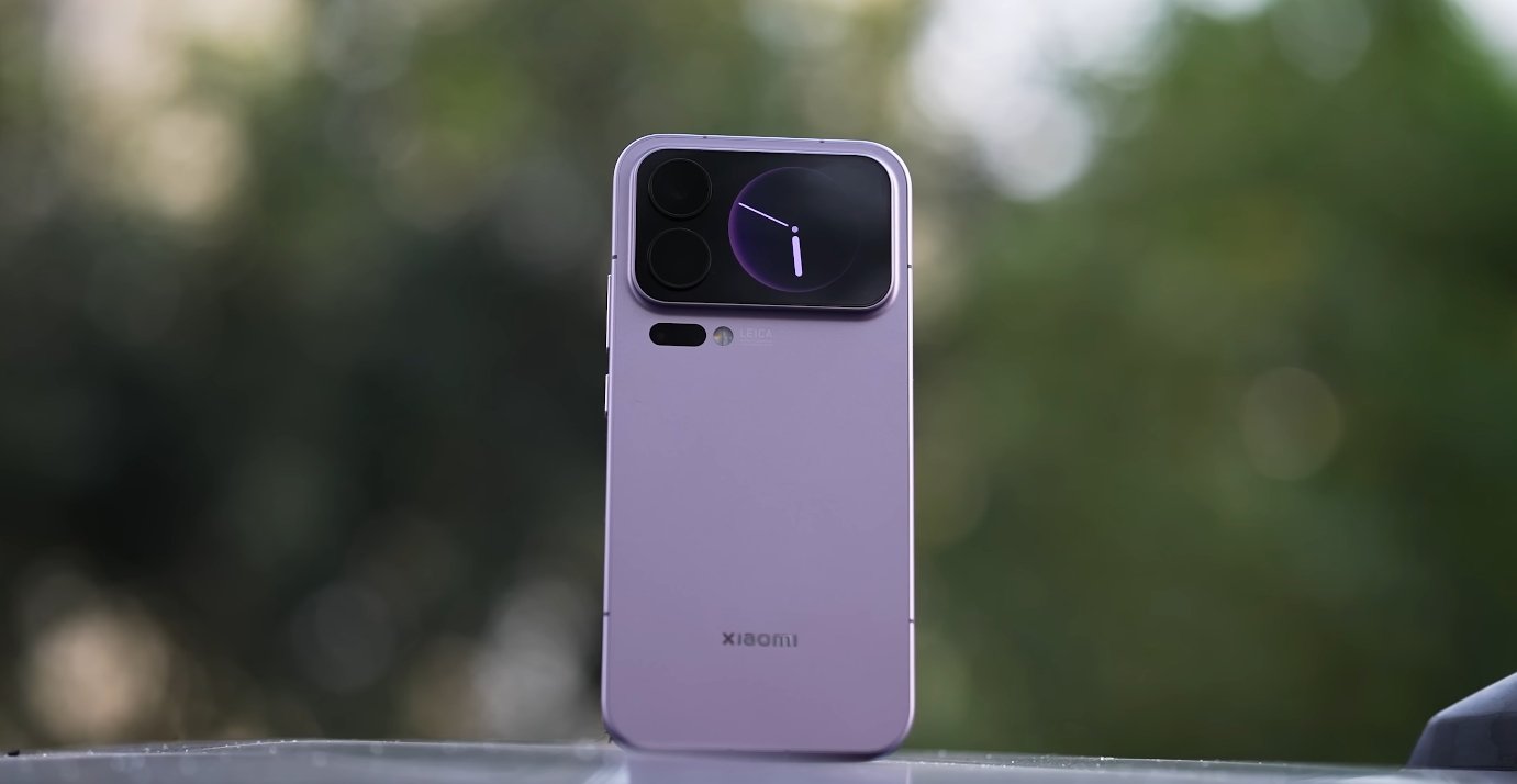 Xiaomi 17 Pro Max vs Xiaomi 17 Pro detailed comparison