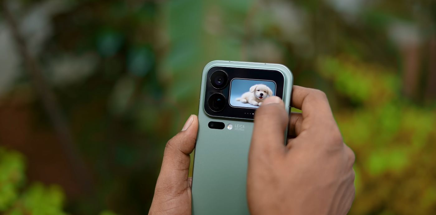 Xiaomi 17 Pro Max vs Xiaomi 17 Pro is the Pro Max worth the extra cash