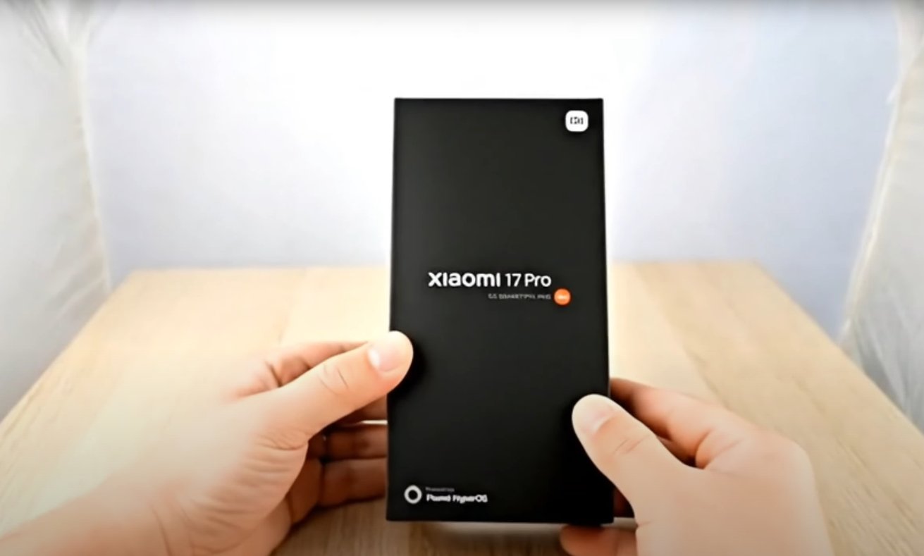 Xiaomi 17 Pro Official USA Launch Coming Soon