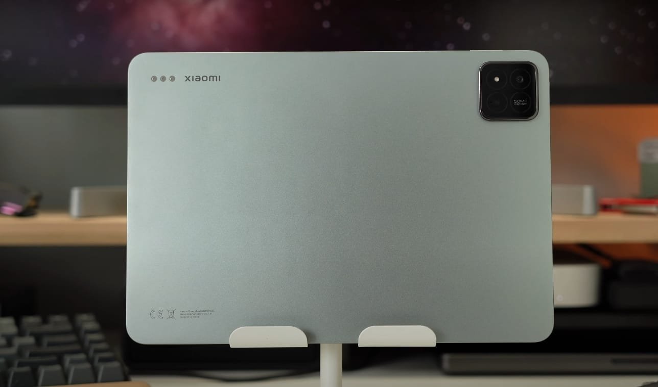 Xiaomi Pad 7S Pro UK Price and Availability