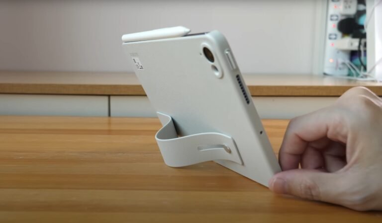 Xiaomi Pad Mini wireless connectivity and speed test in USA