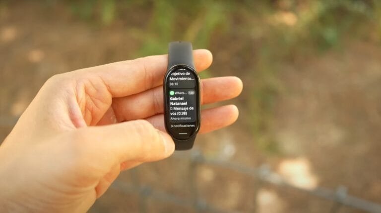 Xiaomi Smart Band 10 Review The Ultimate Fitness Companion for 2025
