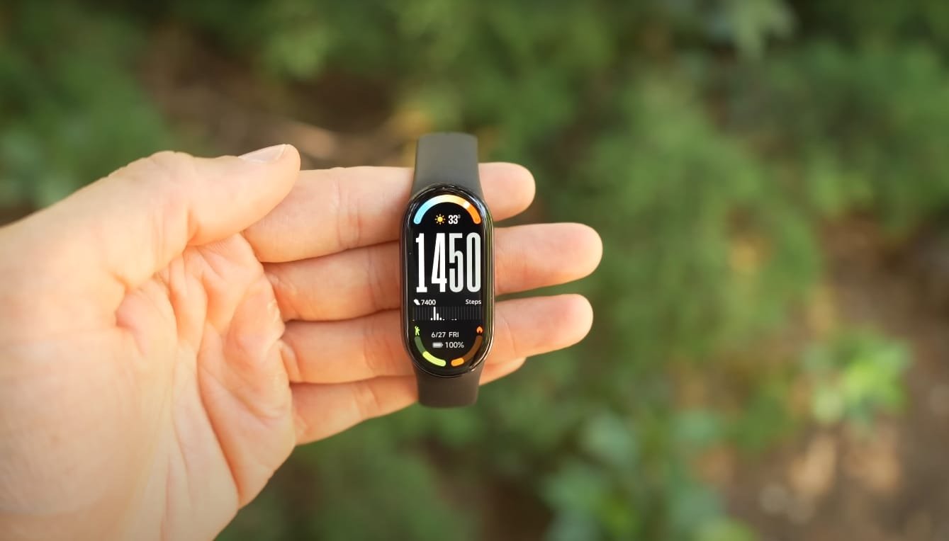 Xiaomi Smart Band 10 US Price and Launch Details Is It Worth the Wait