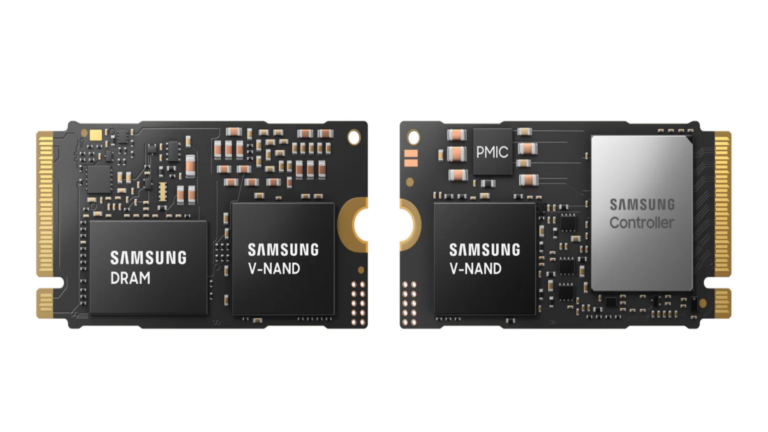 Samsung PM9E1: The Ultra-Compact PCIe Gen5 SSD Quietly Changing the Game
