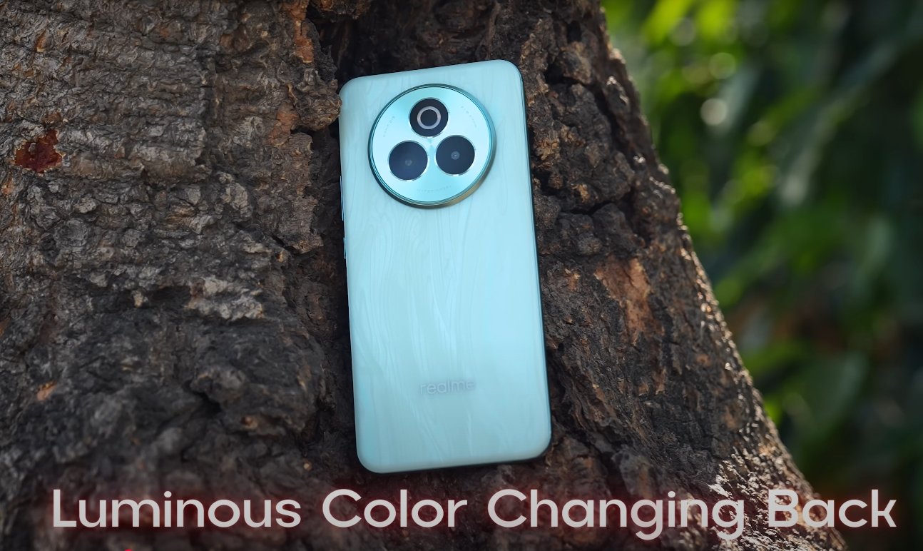 You Might Be Missing Out If You Skip Realme P3 Pro