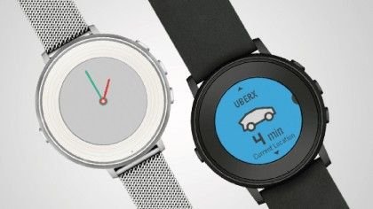 Pebble Teases Mysterious Smartwatch: Anticipation Builds for Latest Wearable