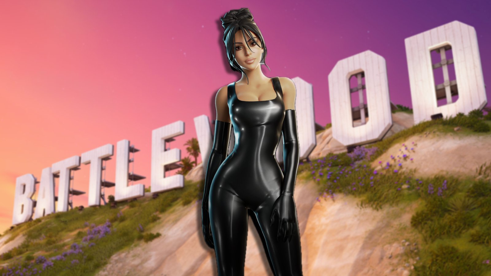 Unlock the Icon: Kim Kardashian Set to Grace Fortnite, Here's How to Get Her Skins Early
