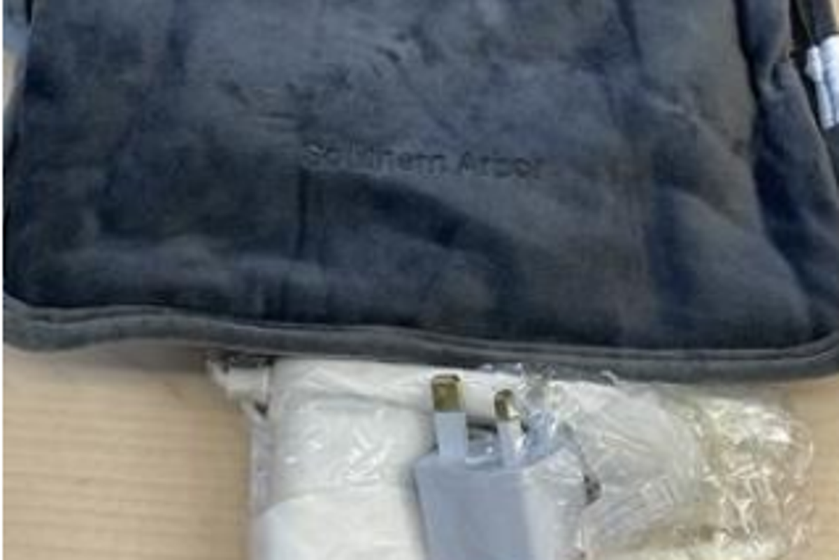 hot water bottle recall in the uk