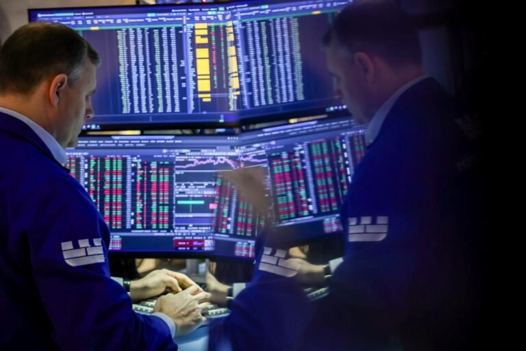 Asian shares and silver prices graph