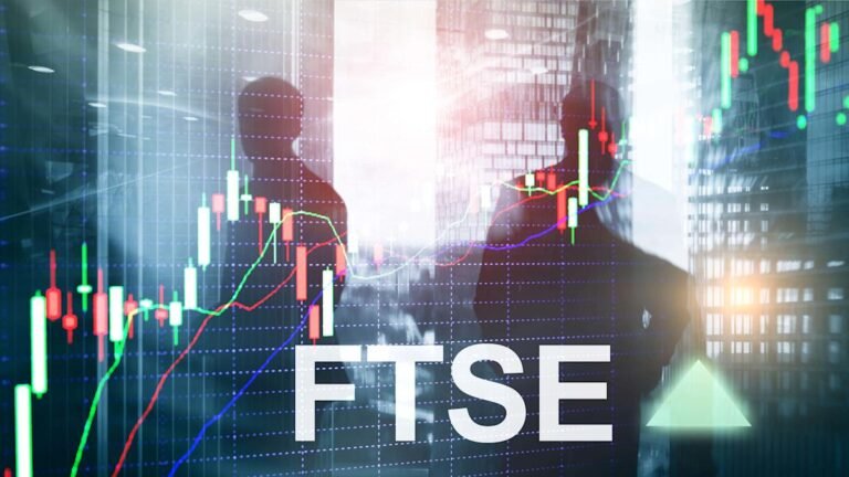 FTSE 100 index surpasses 10,000 mark