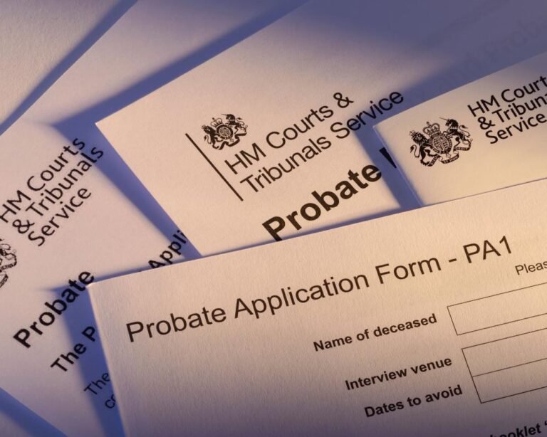 Inherited Legacy Access