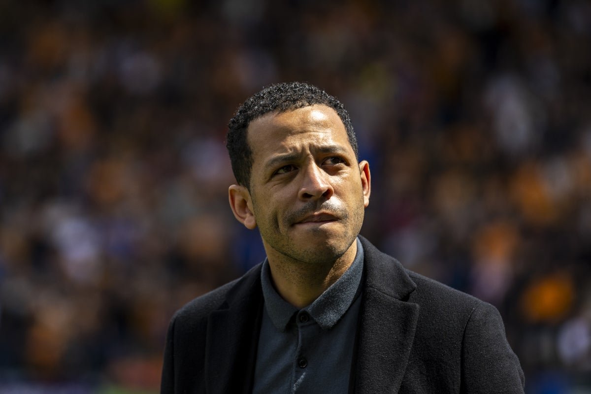 Liam Rosenior Chelsea manager